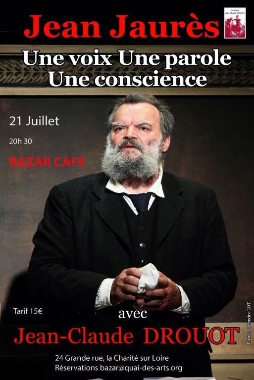 Jean Jaurès une voix une parole_fly (2)